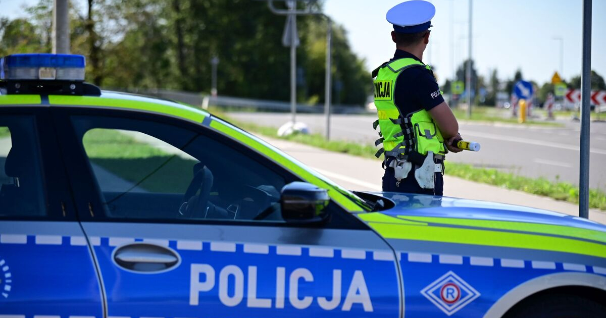„Trzeźwy poranek” na Podkarpaciu. Policja skontrolowała ponad 18 tys. kierowców