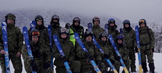 Projekt „Szkoła zawodowa szkołą pozytywnego wyboru” realizowany w Regionalnym Centrum Rozwoju Edukacji w Sanoku (ZDJĘCIA)