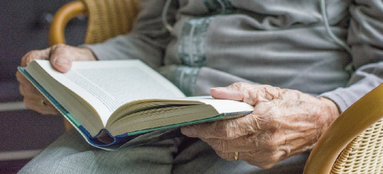 Podkarpacie się starzeje. Liczba mieszkańców się zmniejszyła