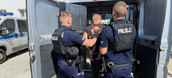 PODKARPACIE. Tymczasowy areszt dla sprawcy śmiertelnego wypadku w Grochowem