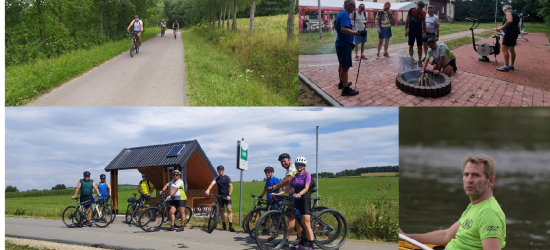 „W niedzielę za miasto z przewodnikiem PTTK”? Sprawdź gdzie tym razem!