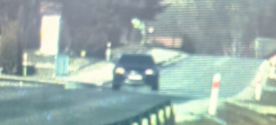 NOZDRZEC: 135 km/h w obszarze zabudowanym. Kierowca audi ukarany wysokim mandatem