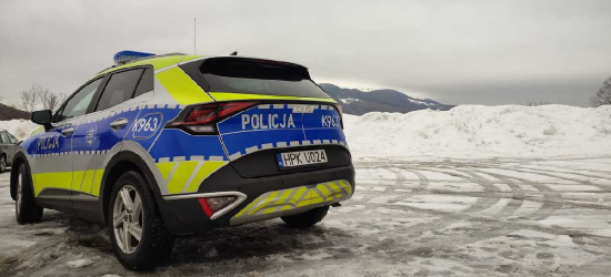 Zimowe ferie – baw się mądrze i wróć do domu bezpiecznie!