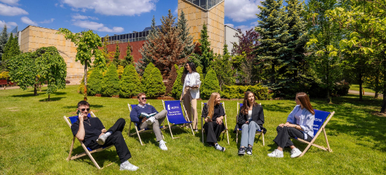Zostań Menadżerem Transportu! Studiuj NOWOŚĆ na WSPiA!