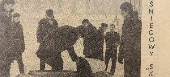 Świąteczna atmosfera w „Mechaniku” – tradycja i techniczna pasja na kartach kronik [ZDJĘCIA]