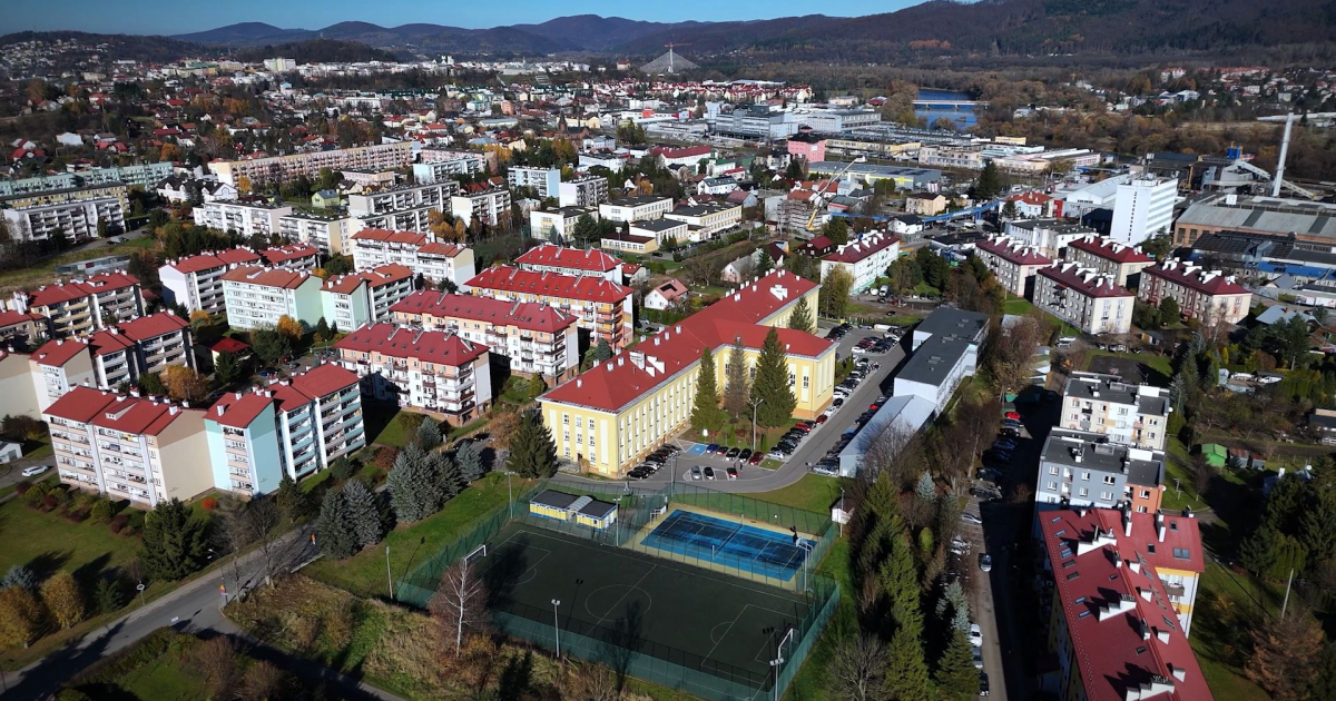 „Mechanik” świętuje 80-lecie! Szkoła przygotowuje wyjątkowe obchody jubileuszowe [VIDEO]