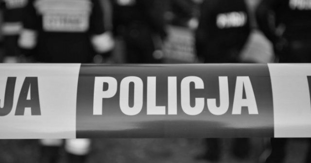 Tragedia w Sanoku. Na ulicy Sadowej znaleziono ciało 28-latka