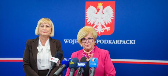 POWIAT SANOCKI: 83 mln zł na budowę Centrum Ochrony Zdrowia Psychicznego