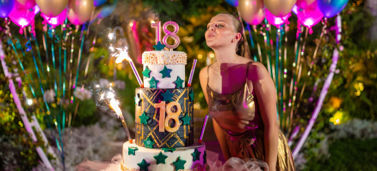 Jak wybrać idealny podarunek na 18 urodziny?