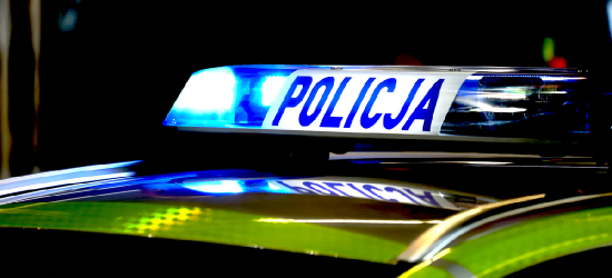 ROPCZYCE: Groźny incydent w internacie. 8 osób trafiło do szpitala