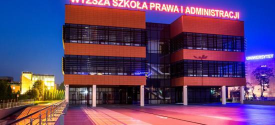 Trwa rekrutacja na studia w WSPiA – sprawdź nowości