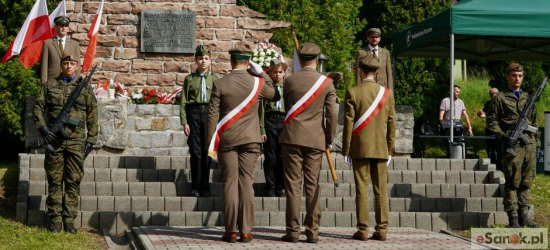 87. rocznica walk w Bykowcach [PROGRAM]