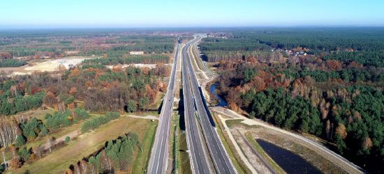 Kolejny etap projektowania i budowy S19 na Podkarpaciu