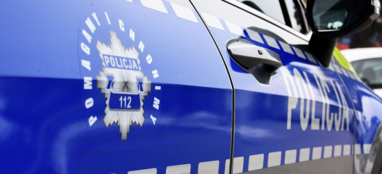 PODKARPACIE: Szybka akcja służb zapobiegła tragedii. Policjanci uratowali 41-latka