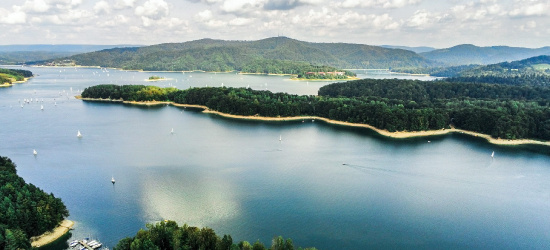 Na Podkarpaciu mieszkają najszczęśliwsi ludzie. Tak wskazują badania