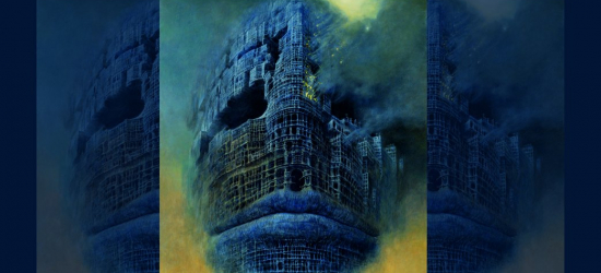 20. rocznica śmierci Zdzisława Beksińskiego. Koncert „In memoriam” w Muzeum Historycznym w Sanoku