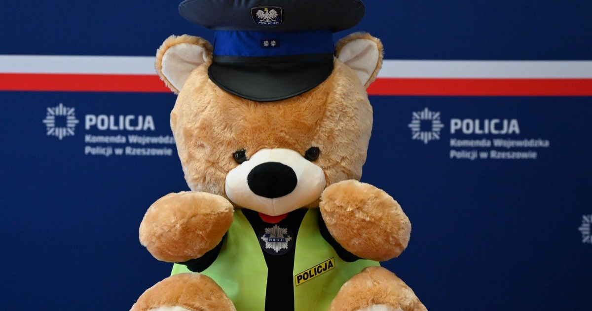 Policjanci przypominają o bezpieczeństwie podczas finału WOŚP