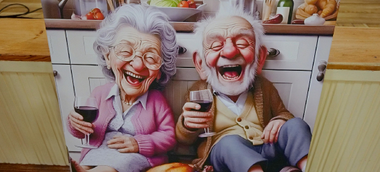 Dzień Seniora w Mrzygłodzie – wyjątkowe spotkanie pełne radości i wzruszeń [ZDJĘCIA]