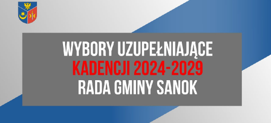Jerzy Bieleń nowym radnym Rady Gminy Sanok