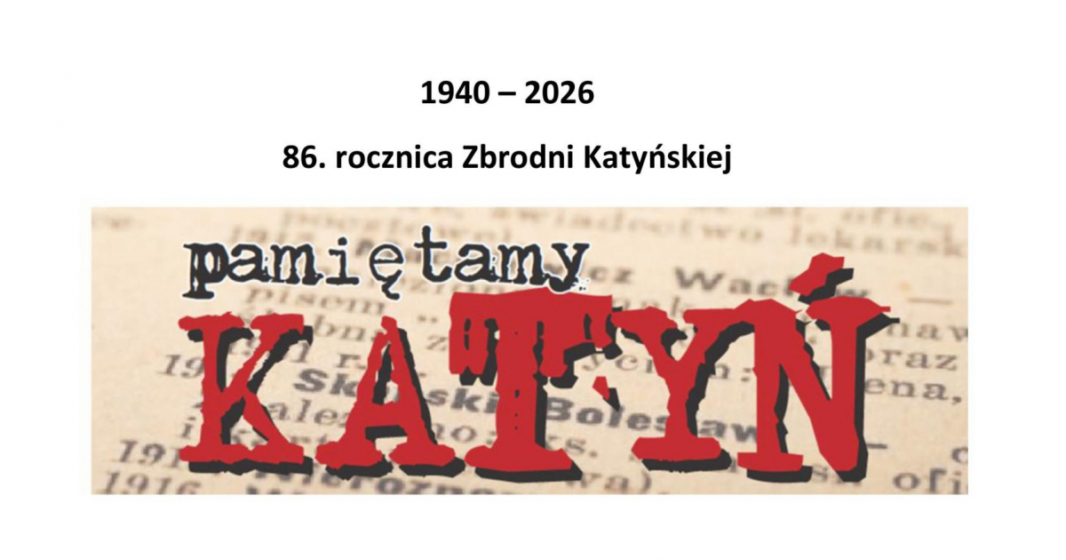SANOK: Finałowy koncert VII Konkursu „Katyń w pieśni i poezji”