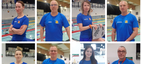 Nowy semestr w Szkole Pływania Pływak Sanok. Start już 3 września!