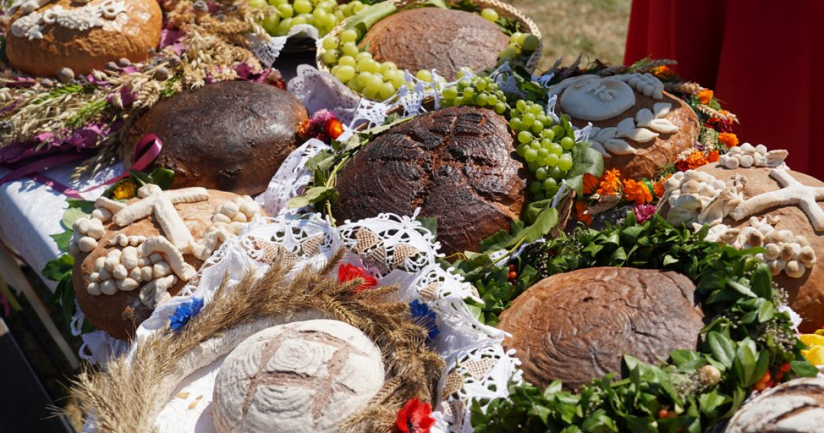 Pełne Zdrowia Dożynki już w ten weekend w Niebieszczanach
