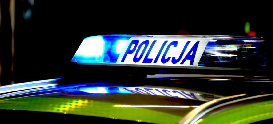 PODKARPACIE: Skrajna nieodpowiedzialność 38-latki. Prawie 4 promile, kolizja i… kurs do monopolowego