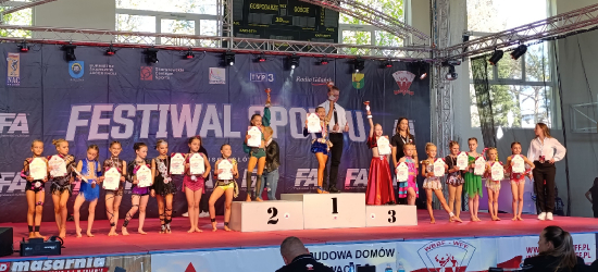 Bardzo intensywny weekend dla zawodniczek UKS Spartanie! (ZDJĘCIA)