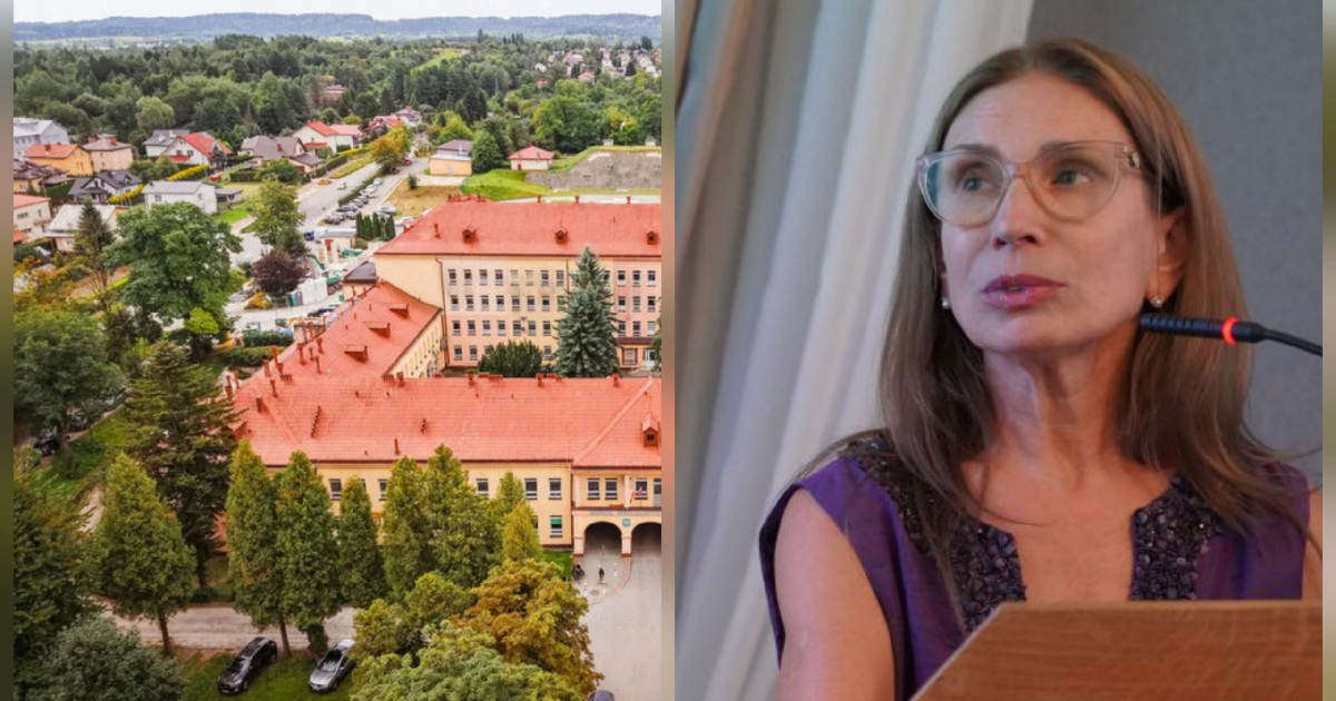 SANOK: Powstanie POZ i Chirurgia Naczyniowa! Ważą się losy dyrektor Wioletty Kacperskiej