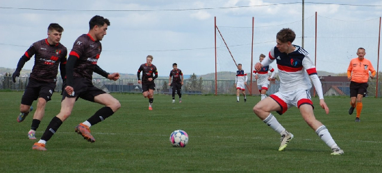 Dramaturgia w Mrukowej. Kontrowersja w ostatniej sekundzie zabiera zwycięstwo Wiki Sanok