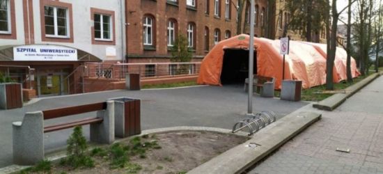 Polski „pacjent zero” wyzdrowiał z KORONAWIRUSA!