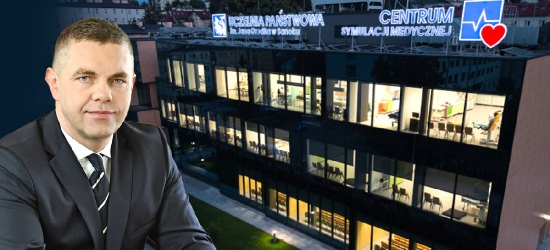 Ponad 700 kandydatów wybrało Sanok. Ruszyła II tura rekrutacji