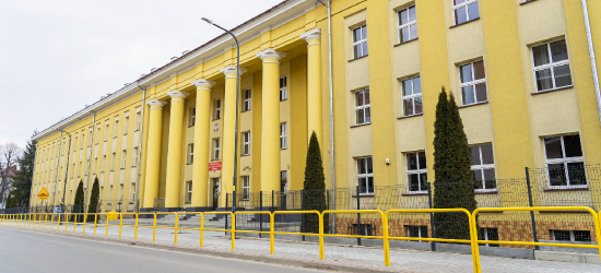 SANOK:  80-lecie „Mechanika” już w przyszłym roku!