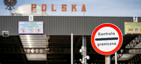 MEDYKA: Poszukiwana 35-latka zatrzymana na granicy