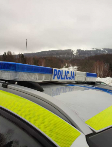 Zimowe ferie – baw się mądrze i wróć do domu bezpiecznie!