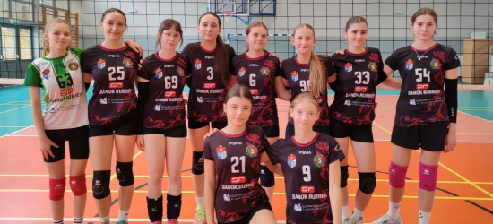 Siatkarski weekend TSV Sanok. Młodzież i seniorzy pokazali charakter [ZDJĘCIA]