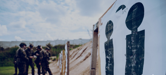 Gotowość, celność, charakter – rekruci 3 PBOT przeszli próbę ognia