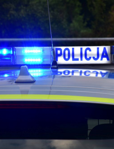 Złamał zakaz prowadzenia pojazdów czterokrotnie