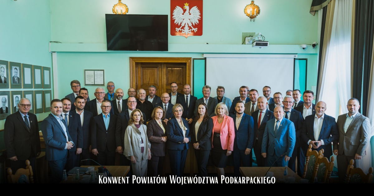 SANOK: Alarm w sprawie szpitali powiatowych! „Bez realnej wyceny świadczeń nie da się budować ochrony zdrowia”