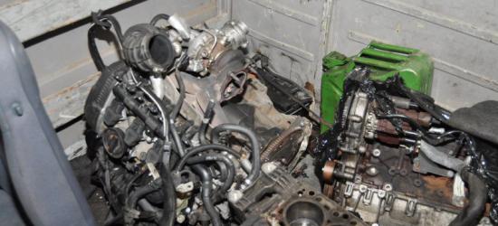 REGION: Na granicy można natrafić na wszystko