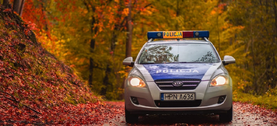 Powinny być częścią garderoby. Chronią nie tylko przed mandatem