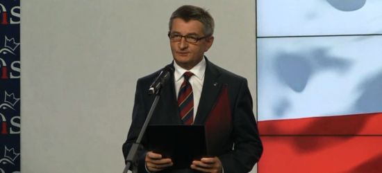 Z OSTATNIEJ CHWILI: Marszałek Marek Kuchciński złoży dymisję. „Nie złamałem prawa”