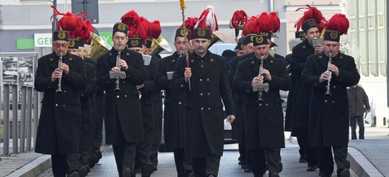 SANOK: Jutro uroczystości Barbórkowe [PROGRAM]