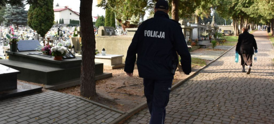 Złodzieje już czyhają na nasze rzeczy! Policja apeluje o ostrożność