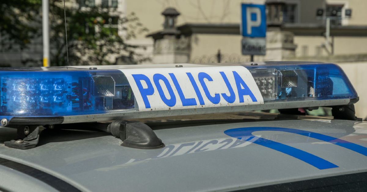 Uszkodzili pomnik UPA w gminie Dołhobyczów. Policja prowadzi dochodzenie