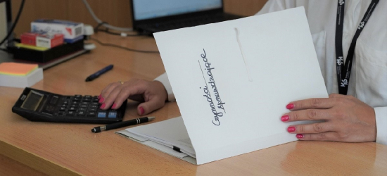 KAS: Należne pół mln złotych trafiło do budżetu