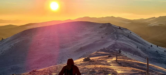 BIESZCZADY: Sytuacja na szlakach. Sprawdź!