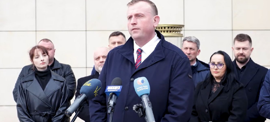 Spór o piece na Podkarpaciu. Tysiące podpisów pod wnioskiem o zniesienie ograniczeń [VIDEO]