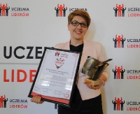 Państwowa Wyższa Szkoła Zawodowa im. Jana Grodka w Sanoku po raz drugi otrzymała certyfikat „Uczelnia Liderów”