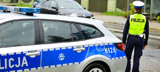 Bezpieczniej na drogach Podkarpacia – spada liczba wypadków i ofiar śmiertelnych